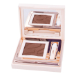 bionike defence color silky touch ombretto compatto n. 421 cuivre