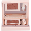 bionike defence color silky touch ombretto compatto colore 421 cuivre