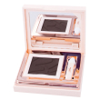 defence color silky touch ombretto compatto n. 422 mocha