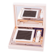 bionike defence color silky touch ombretto compatto n. 422 mocha