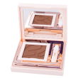 defence color silky touch ombretto compatto n. 423 brique