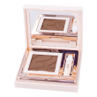 bionike defence color silky touch ombretto compatto 423 brique