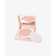 bionike defence color - cipria compatta soft touch n.102 miel, per pelle sensibile, fissa il makeup