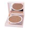 bionike defence color - sun touch bronzer in polvere 202 soleil, terra compatta viso, esalta zigomi
