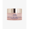 bionike defence my age pearl - crema viso giorno antiage con acido ialuronico, contrasta le prime ru