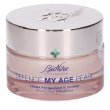 bionike defence my age pearl crema viso giorno rivitalizzante (50 ml)