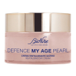 bionike defence my age pearl crema giorno rivitalizzante 50ml