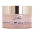 defence my age pearl crema giorno rivitalizzante 50 ml