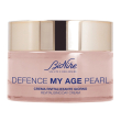 bionike defence my age pearl crema giorno viso rivitalizzante 50 ml (scad.06/2028)