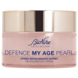 bionike defence my age pearl crema giorno rivitalizzante 50 ml