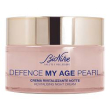 defence my age pearl ntt rivit