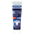 rapid white express white dentifricio sbiancante, 75ml
