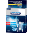 descrizione il kit sbiancante con bite comprende due mascherine modellabili, adattabili individualme