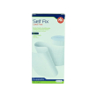 benda elastica autofissante self fix latex free 12 cm x 4 mt - pikdare