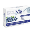 acuvis - gocce oculari idratanti e protettive nuova formula 10 fiale