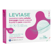 leviase panaros 30 capsule integratore digestivo enzimatico per una corretta digestione dei grassi
