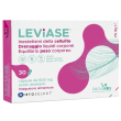 leviase 30 capsule - funzionalità microcircolo e drenaggio