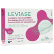 panaros leviase 30 capsule