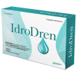 idrodren integratore drenante 30 compresse