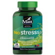 matt no stress gummies 30 pastiglie