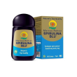 marcus rohrer spirulina blu