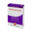 kos nattochinasi 2000 fu - integratore per la circolazione 30 capsule