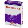 kos - nattochinasi integratore per il sistema cardiovascolare confezione 30 capsule