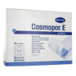 cosmopor medicazione sterile adesiva 10 x 8 centimetri 5 pezzi &ndash; cerotto post operatorio per f