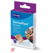 dermaplast universal cerotto 5 formati 40 pezzi