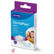 dermaplast aqua cerotto 3 formati 20 pezzi