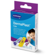 dermaplast kids cerotto 2 formati 20 pezzi
