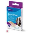 dermaplast comfort cerotto 2 formati 20 pezzi