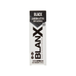 dentifricio blanx black per denti bianchi e senza macchie 75 ml - coswell
