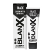 blanx black carbone dentif75ml