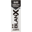 blanx black carbone dentif75ml