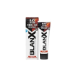 black volcano - dentifricio sbiancante 75 ml