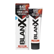 blanx black volcano dentifricio sbiancante 75ml