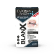 blanx o3xygen strisce black sbiancanti 10 pezzi