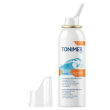 tonimer hypertonic spray naso 100ml soluzione ipertonica decongestionante