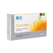 curcuma 30 compresse - integratore a base di curcuma