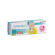 sofarma+ dentifricio kids gusto fragola 75 ml