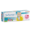 sofarmapiù dentifricio kids 75ml - sorrisi sani e felici per i più piccoli