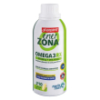 enervit enerzona omega 3rx 210 capsule - integratore di omega 3