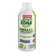 enerzona omega 3 rx integratore di epa e dha, 210 capsule x 1g