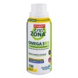 enerzona omega 3 rx 180 cps x 0.5g