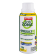 enerzona omega 3rx 180cps da 0,5 grammi