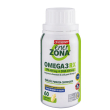 enerzona omega*3rx 60cps 1g