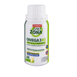 descrizione integratore alimentare di acidi grassi omega 3. concentrato di acidi grassi omega 3 (epa