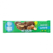 brain foods wafer alla nocciola 40 grammi snack salutare croccante per energia e benessere