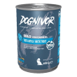 nextmune drn dognivor cane solo trota artica orzo zucchine 400gr (lattina)